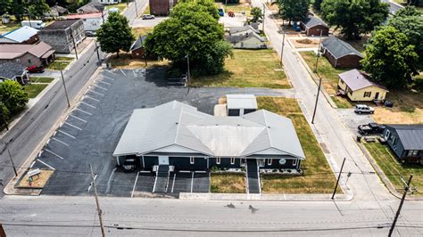 funeral homes in hopkinsville ky